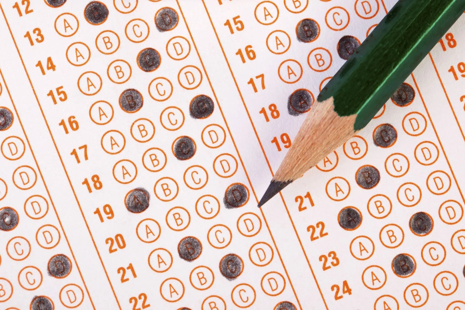Just How Many Tests are NYC Students Taking?