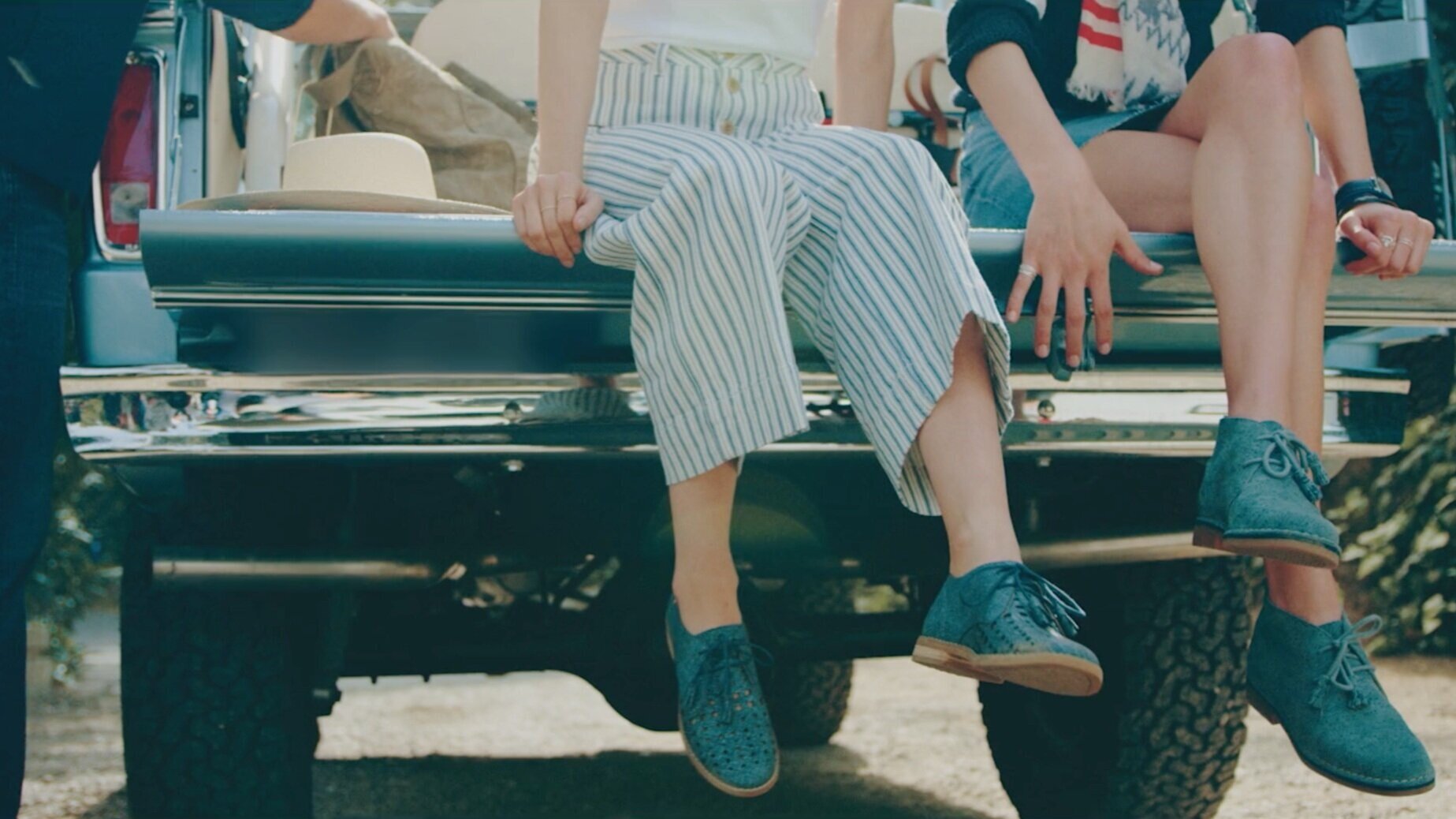 Hush Puppies | Summer/Spring 2019