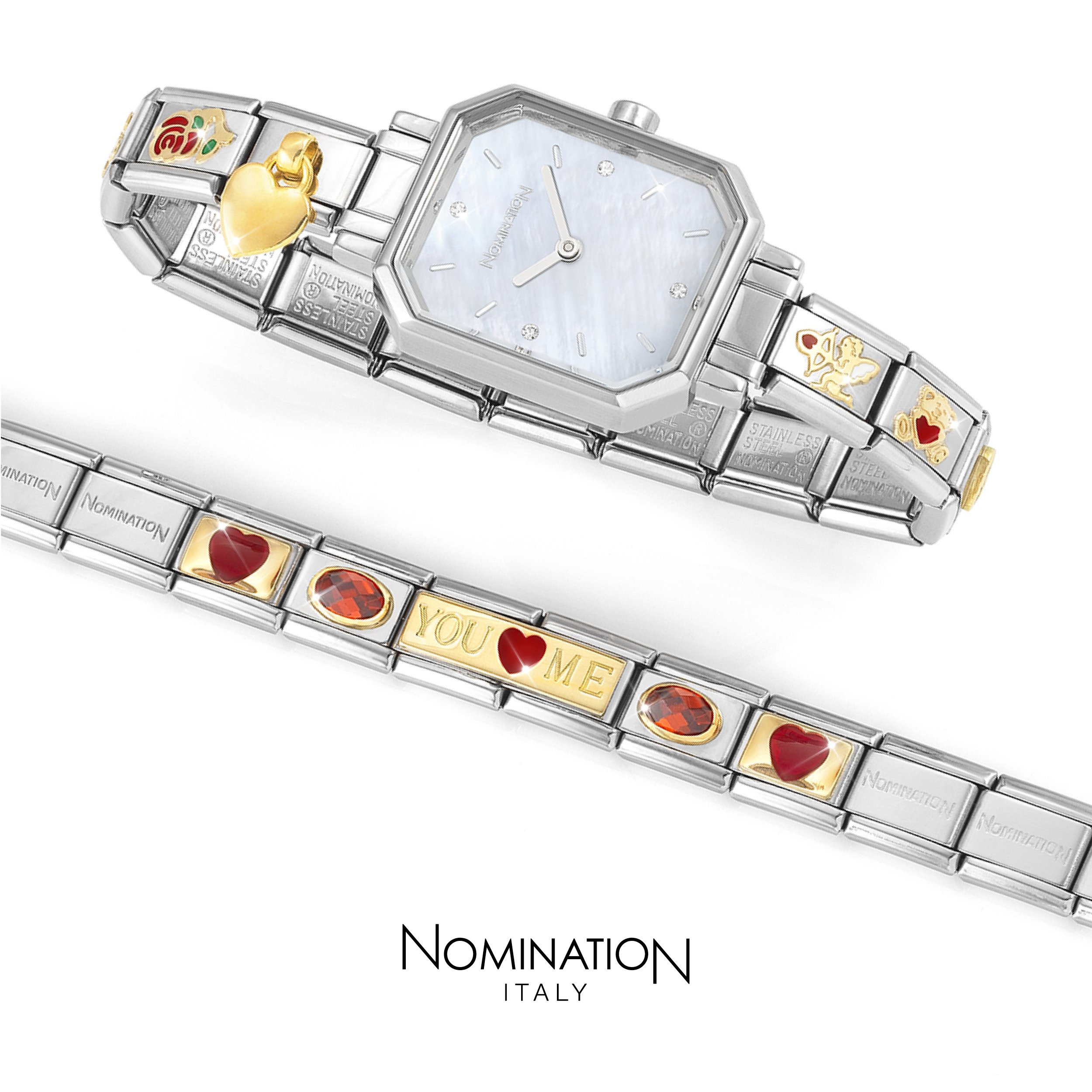 Nomination SYKES JEWELLERS