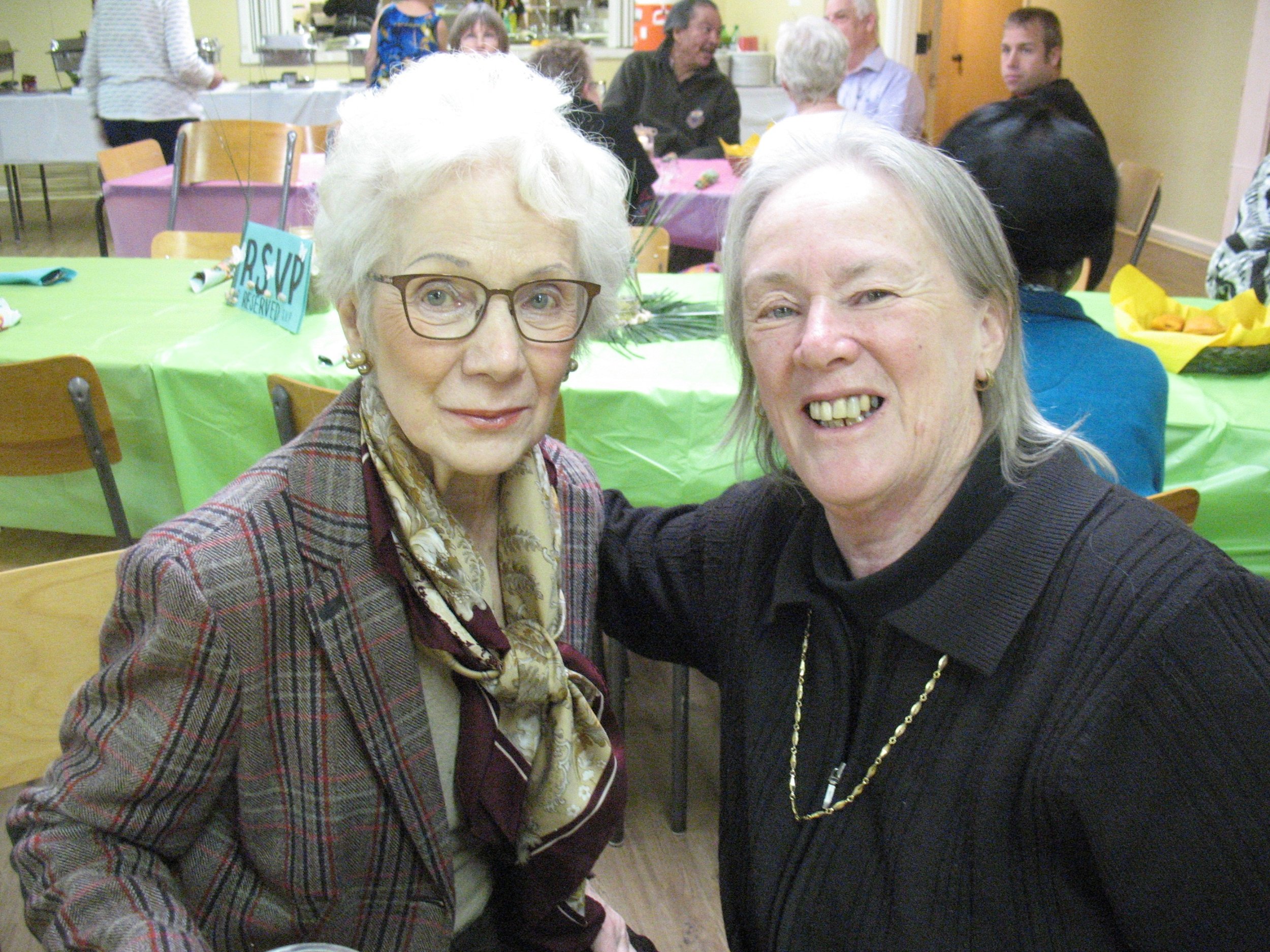 DOROTHY KLEIN, TRISH FINNERTY.jpg