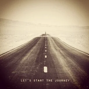 What keeps us from getting started?
