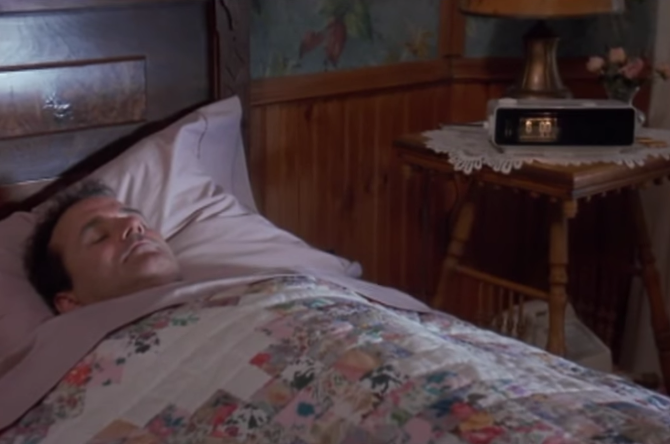 Click on image for brief video clip