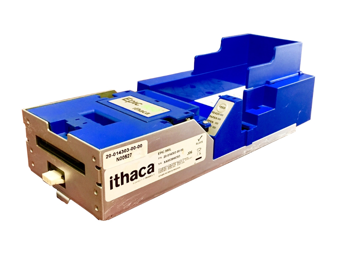Printer Ithaca Epic 950 