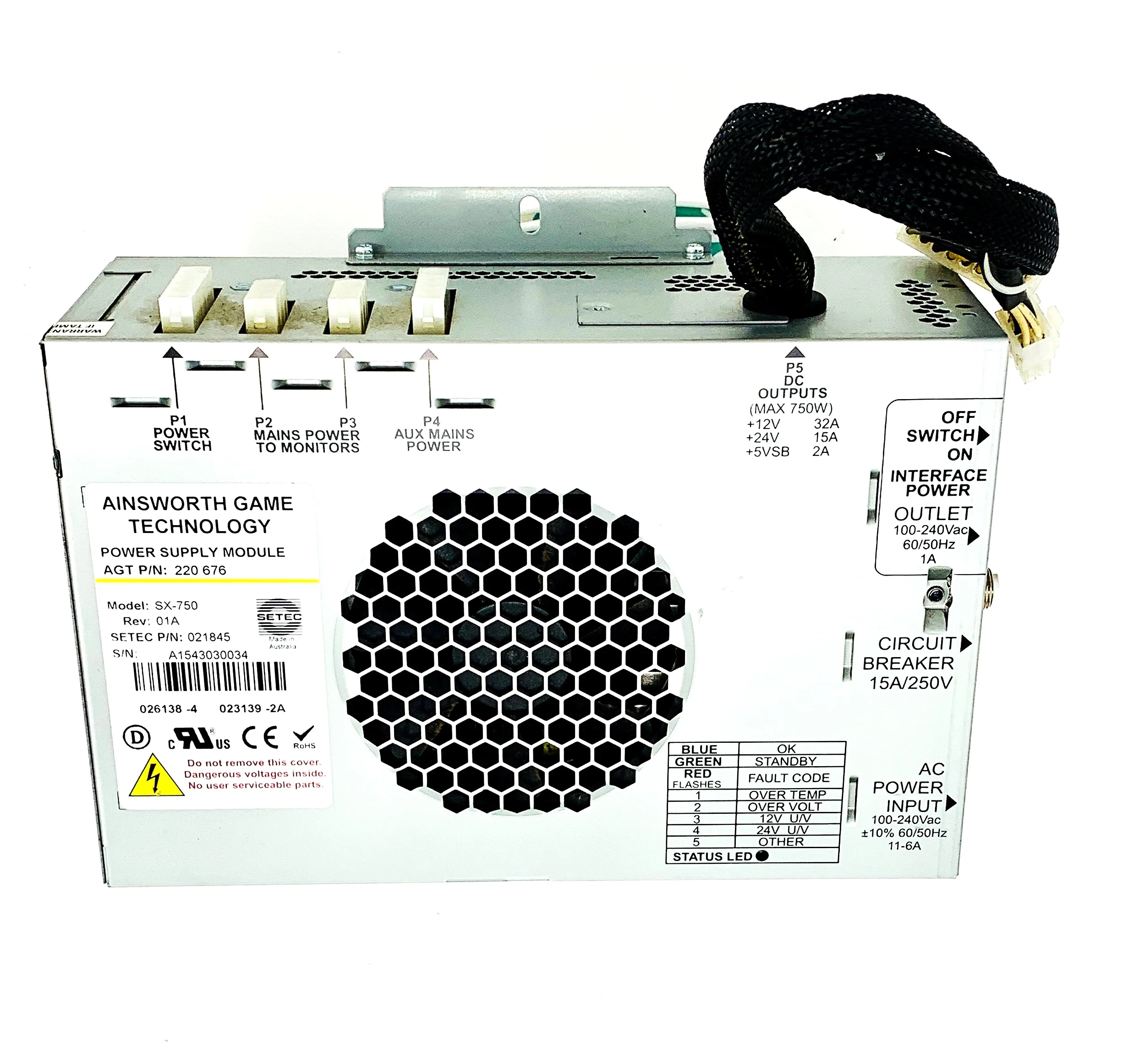 Wynn’s Long Power Set Power Steering System Service Kit – Type H/A - Wynns USA
