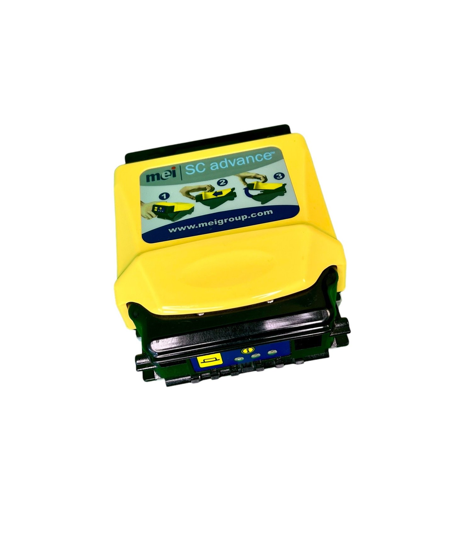 MEI SC Advance Bill Acceptor for Slot Machine — Nomad Gaming :: A