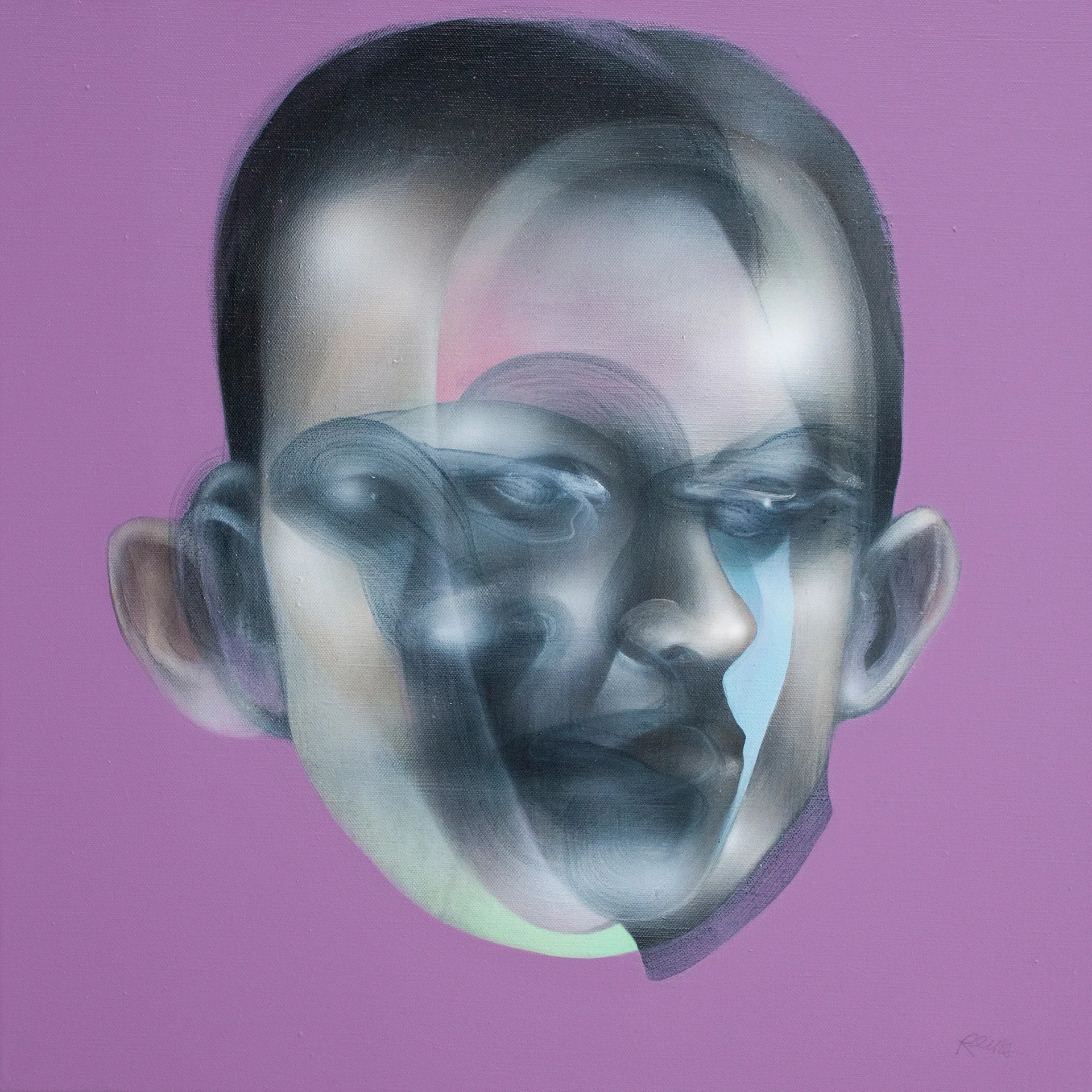 Object IV
