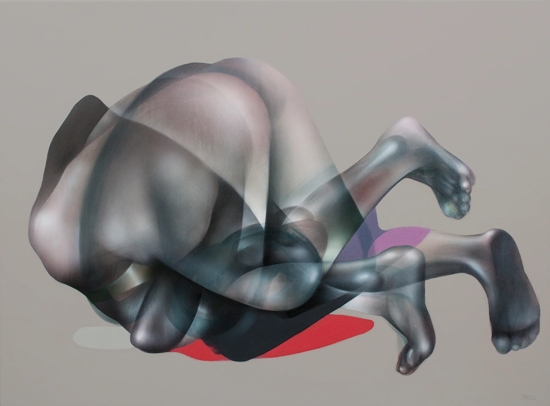 Internal loop