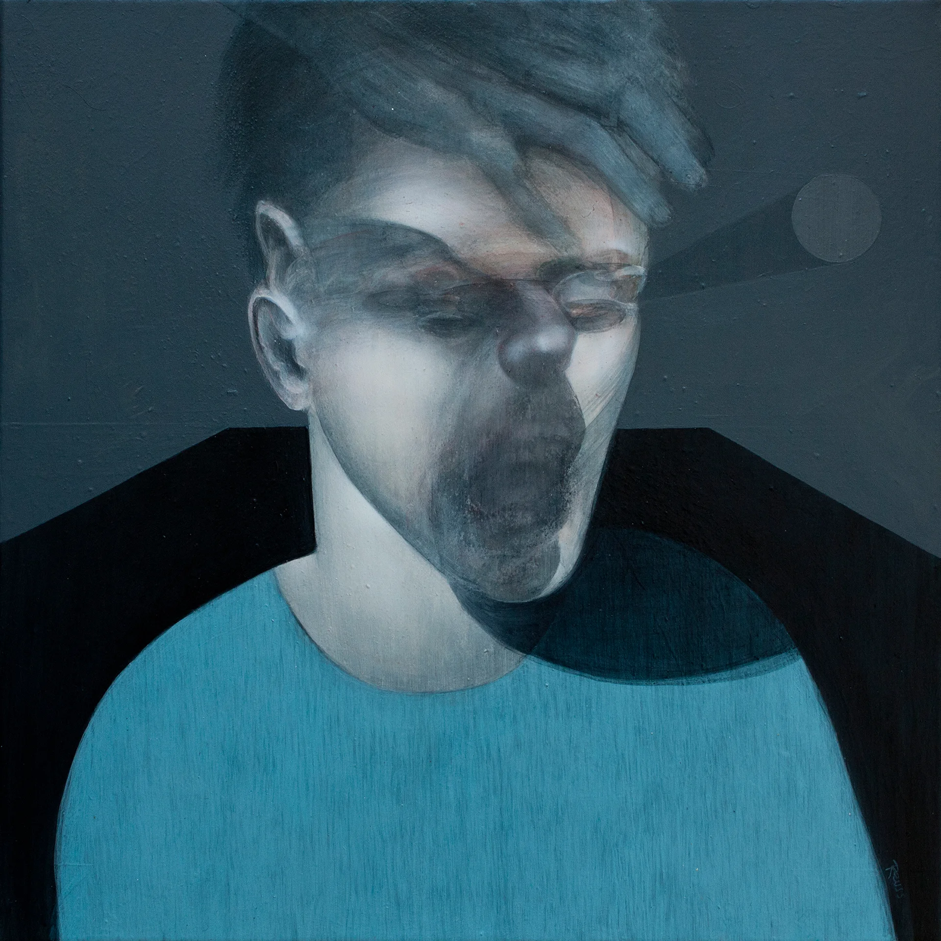 Boy In Blue