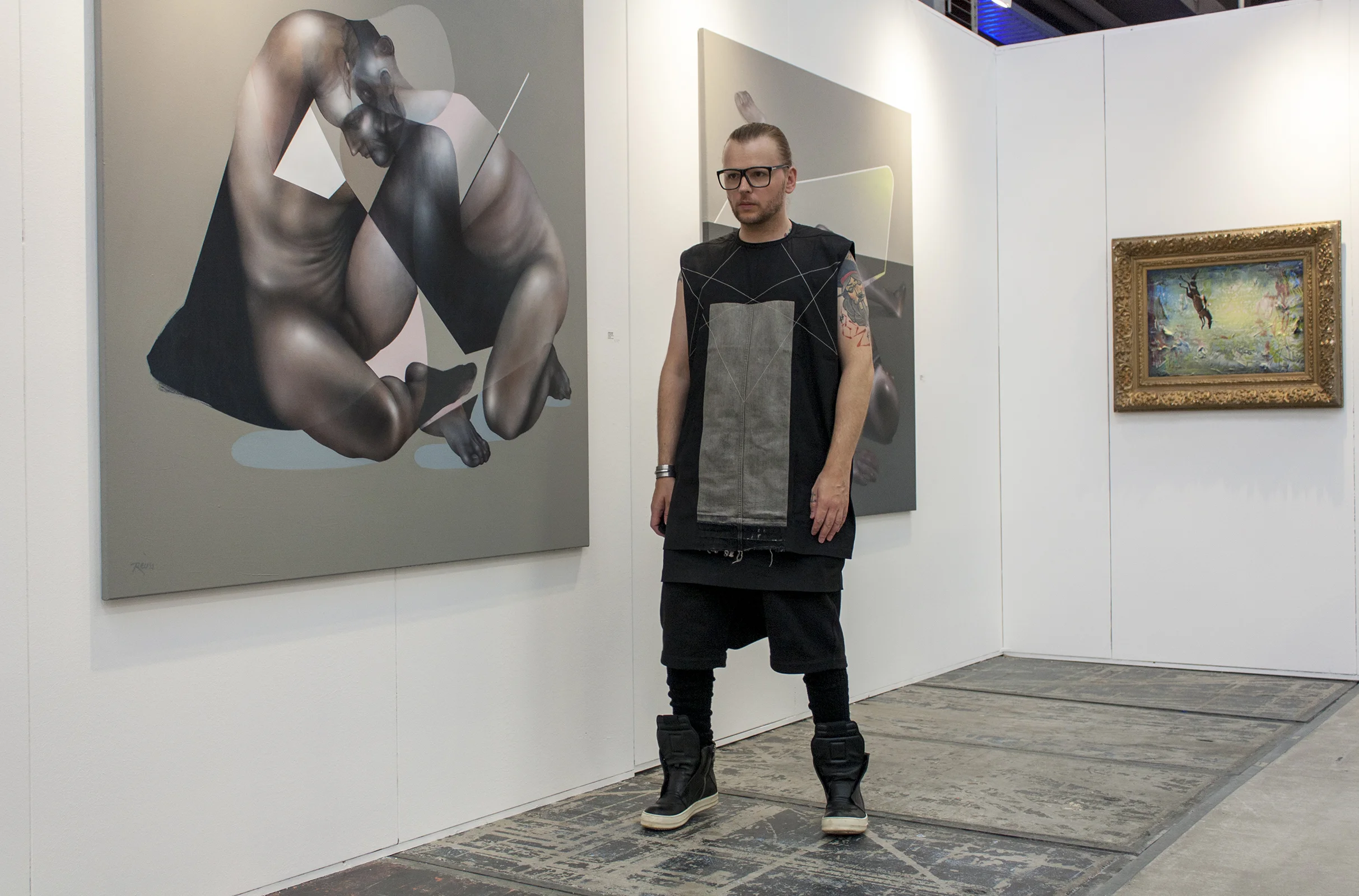 john-reuss-at-artthehague.jpg