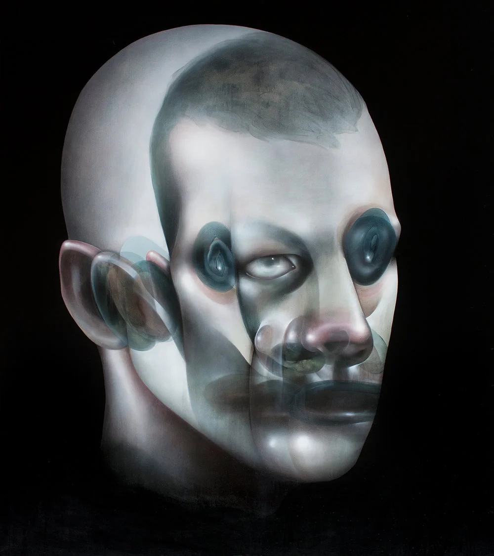 The Apparition