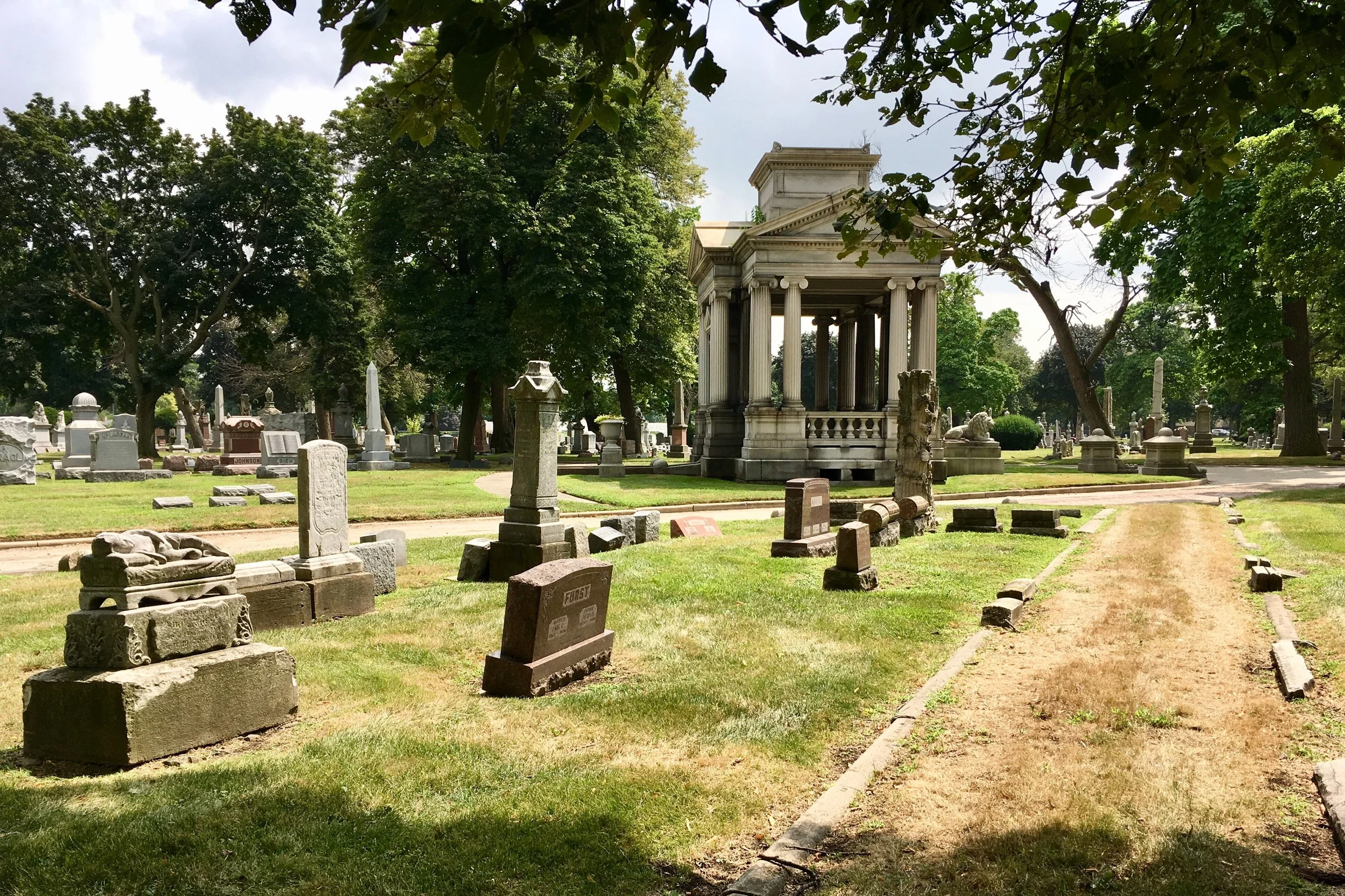 Death In The Digital Age: An Overview