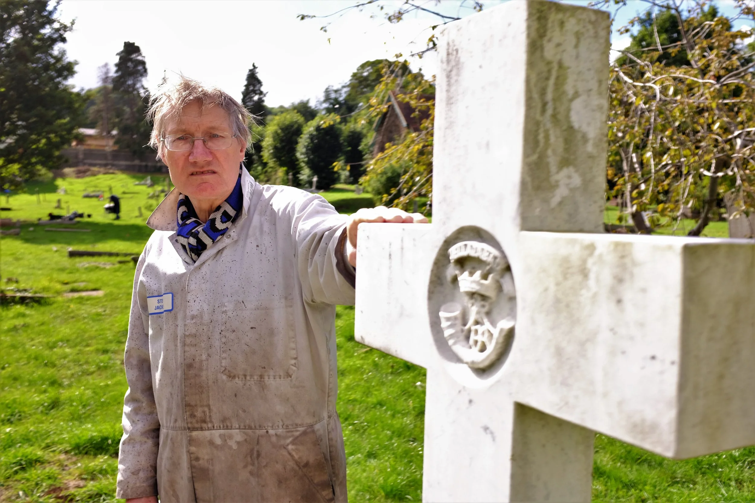 Sound Memories: Steve