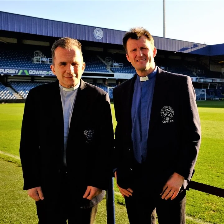 DitDA on NPR: Eternal Fandom