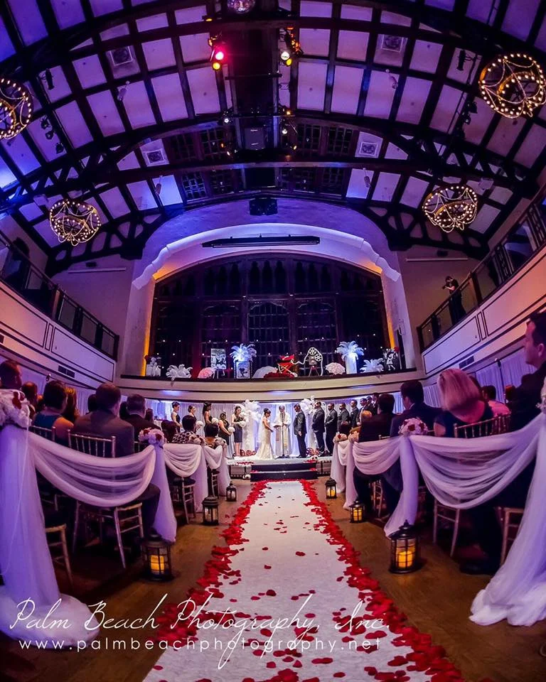 harriet himmel theater Wedding VENUE PLANNER