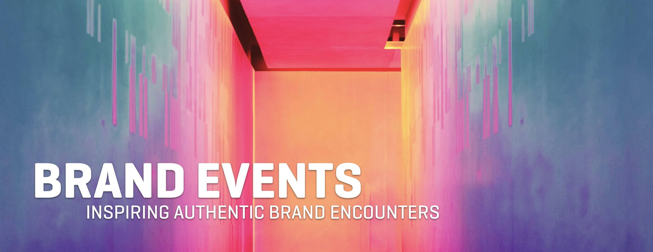 Brand Events