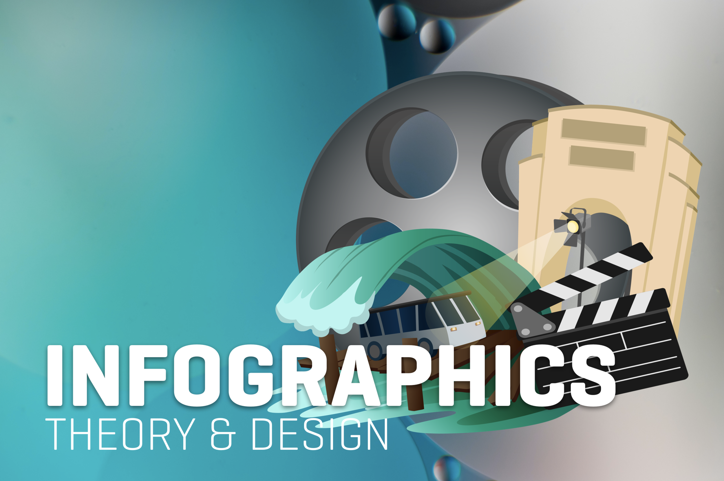 Infographics: Theory and Design