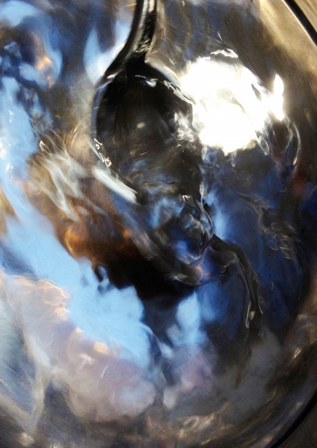 Hoof Raised in a Symmetry of Fear © 2018 by María DeGuzmán