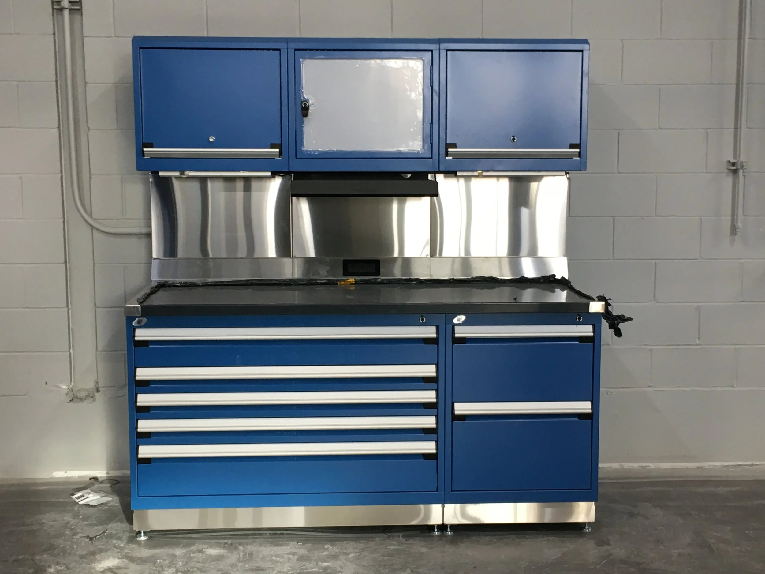 Rousseau Alberta Matttroy