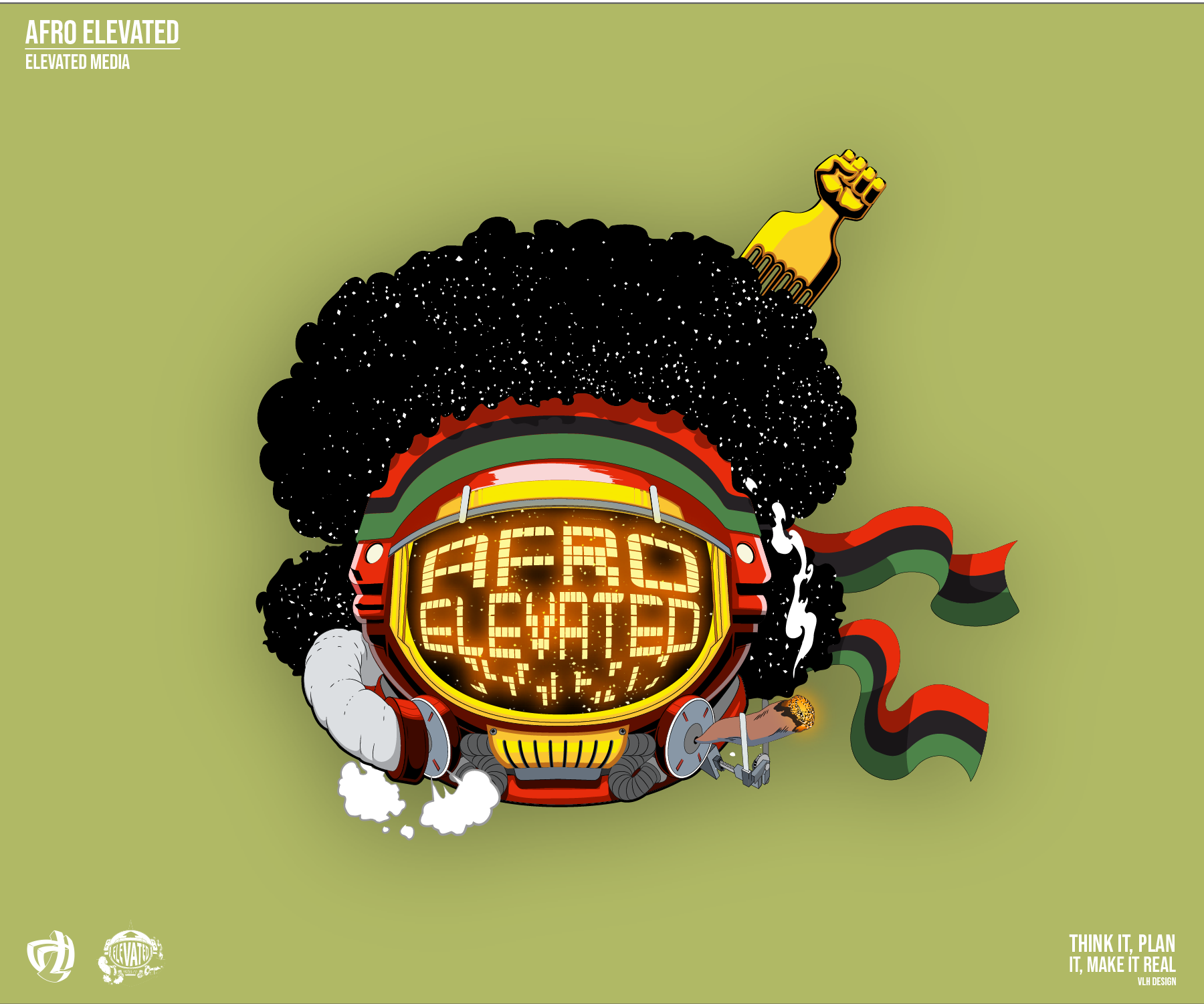 Elevated Media Co