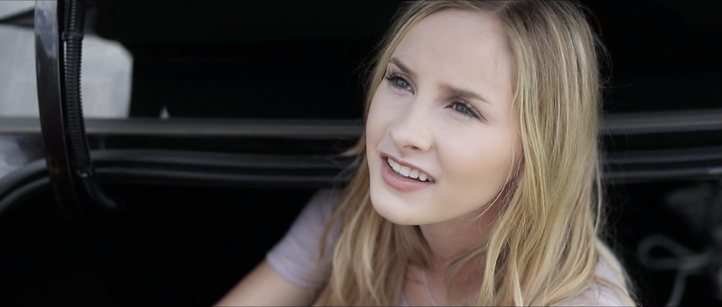 Little Rock 48 Hour Film Festival - Somone Else