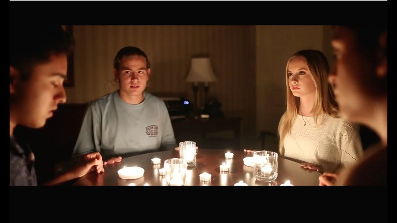 Room 1291 - SkillsUSA Nationals Digital Cinema 1st Place 2017