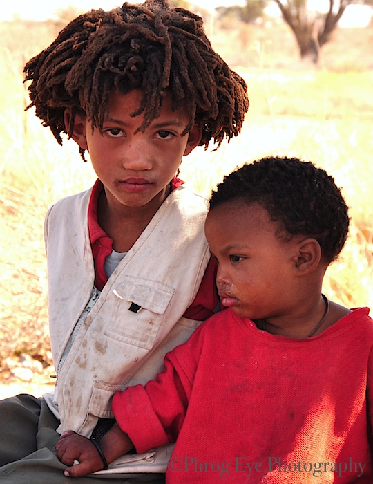 4. Children of the Kalahari.jpg
