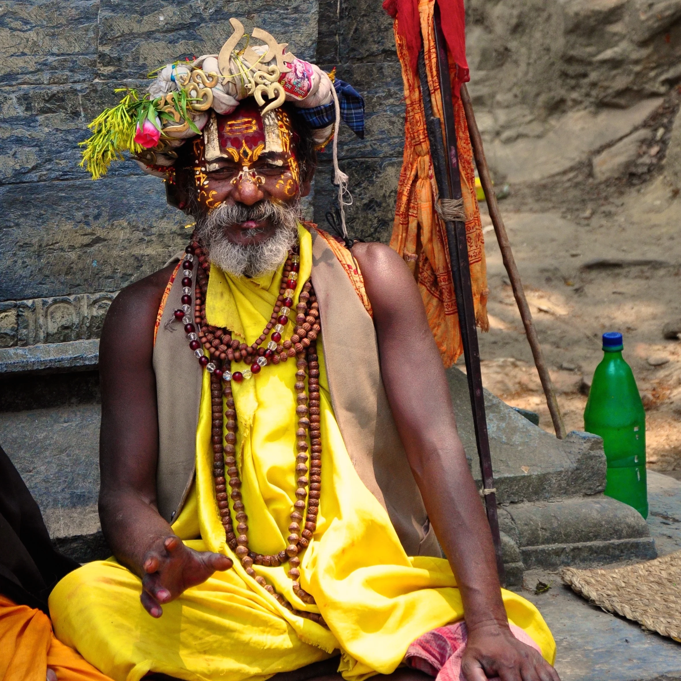 Nepal