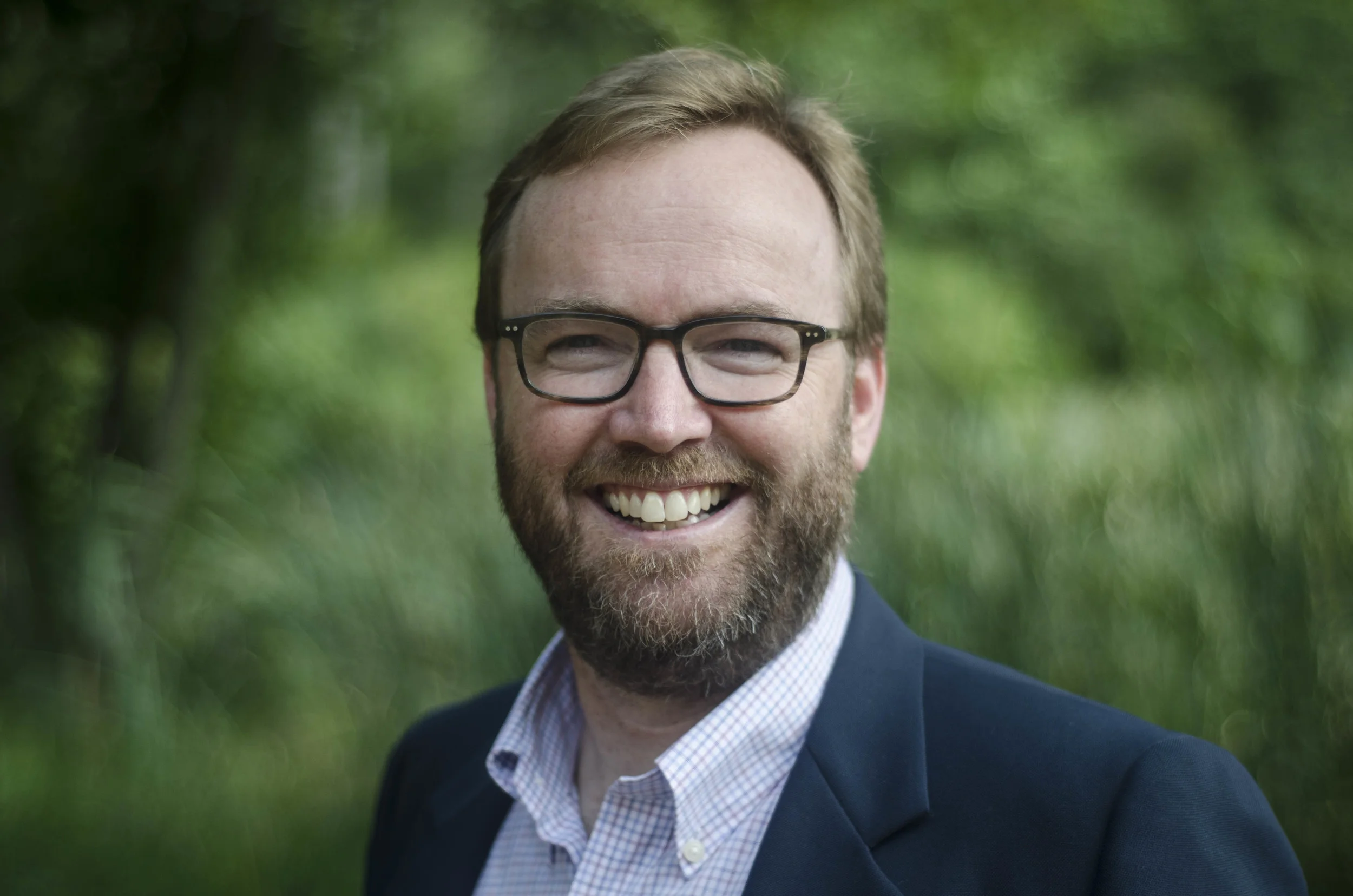 Director Adam Andrews
