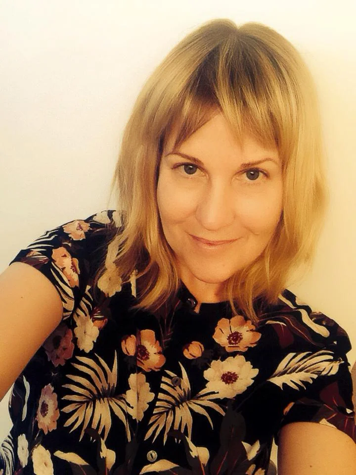 Fresh beginning means fresh hair - cut and style by Candice at Suki's Hair Salon