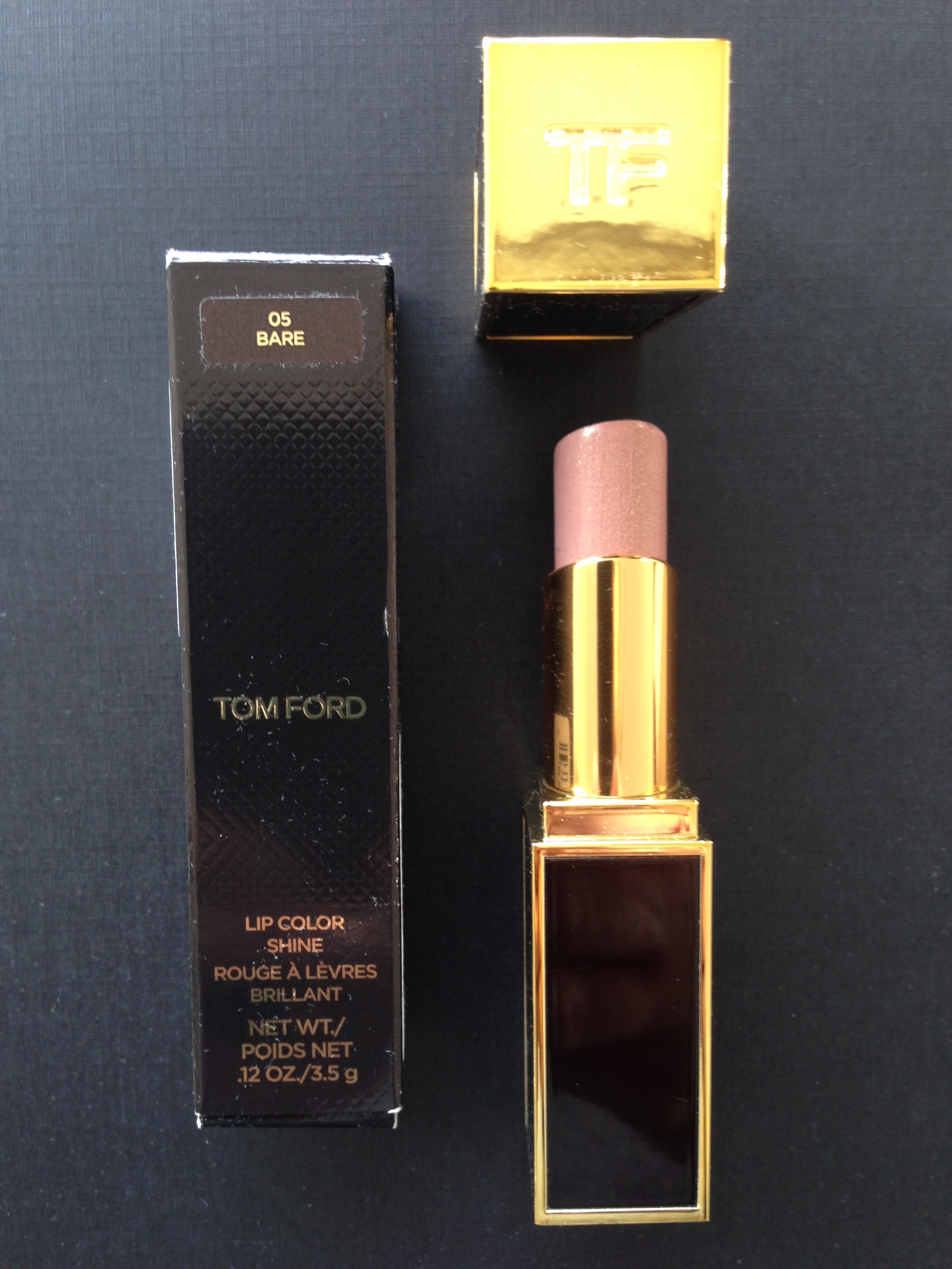 Sheer genius in a sexy package. Find your own shade and slip into something more comfortable...