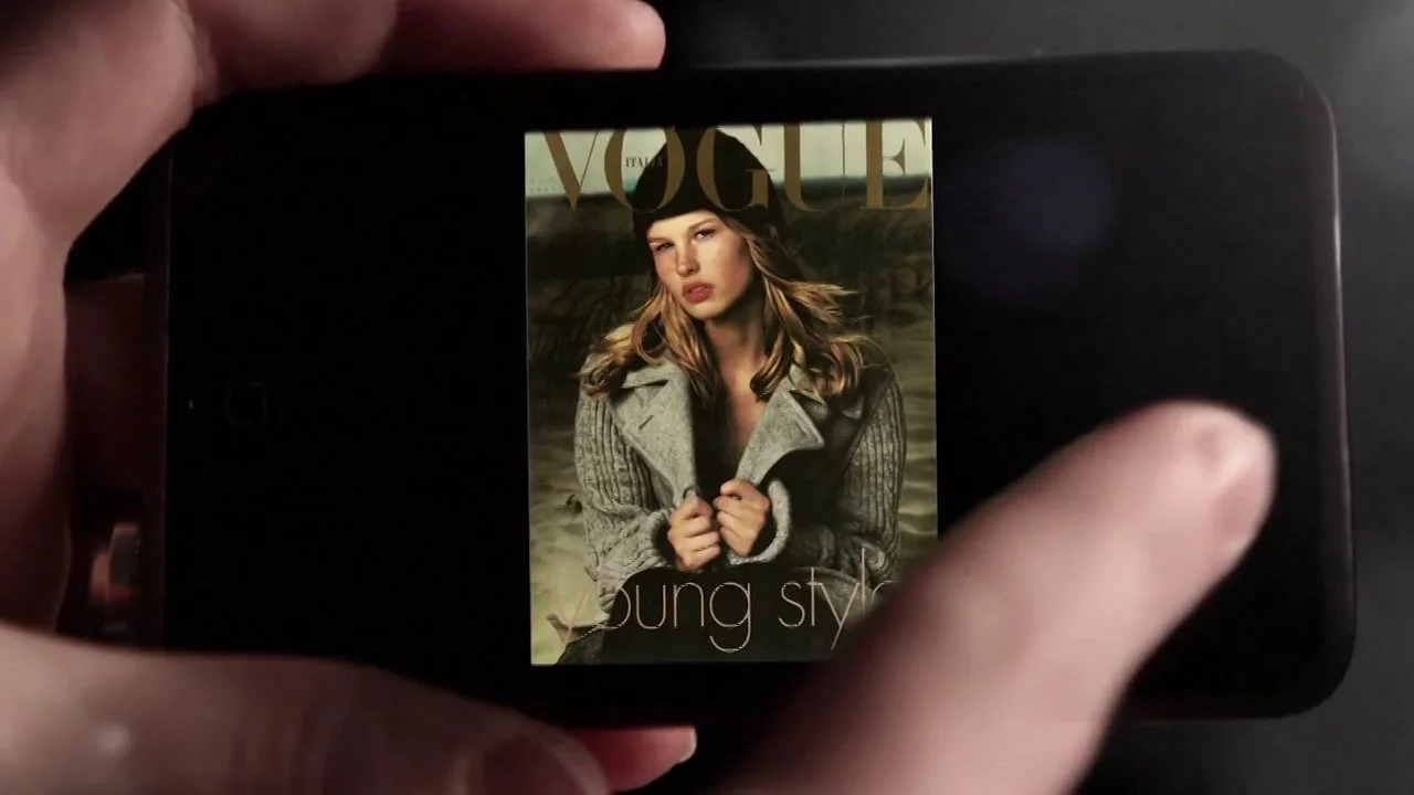 Amy Lemons - I'm Back