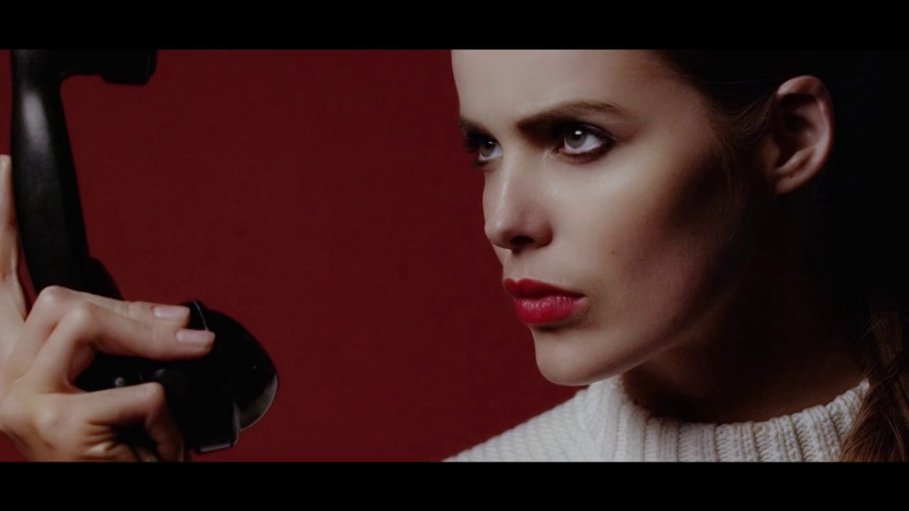 Robyn Lawley - Leave Me A Message