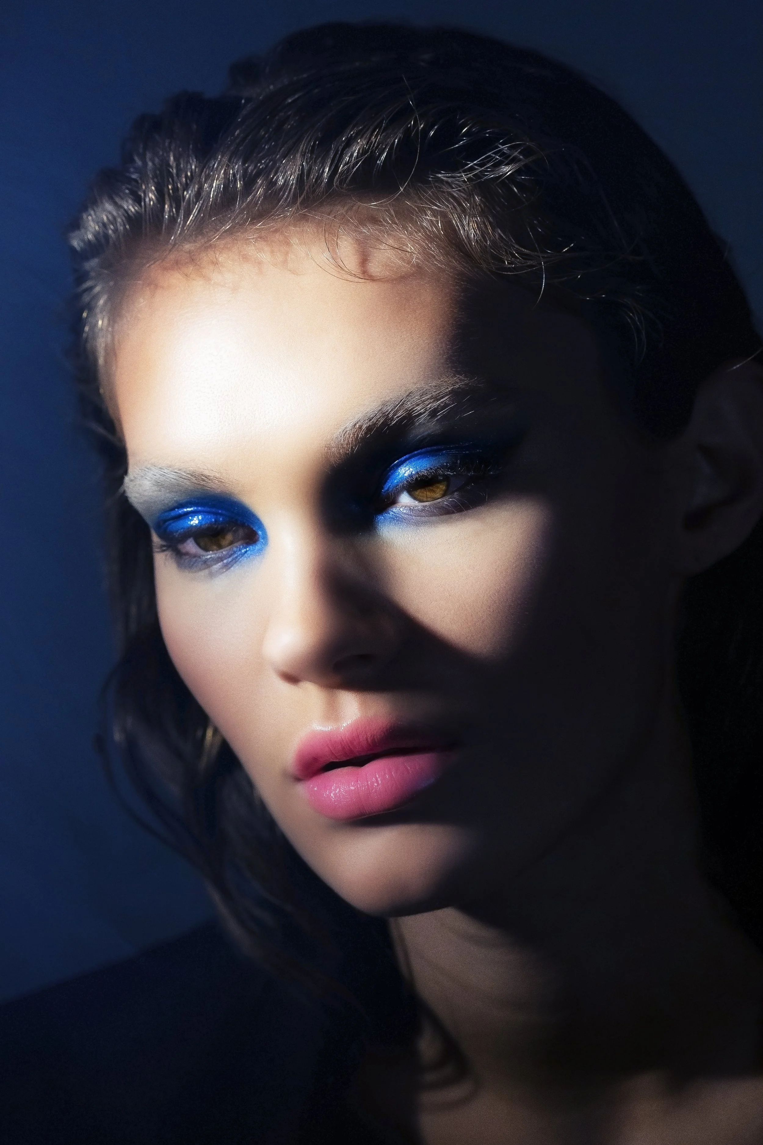 Next Models + YSL Beauty