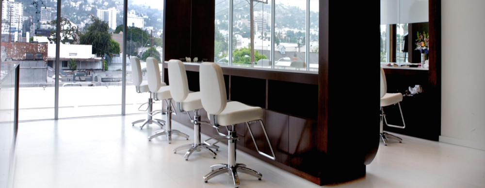 The Best Celebrity Hair Salons in New York City