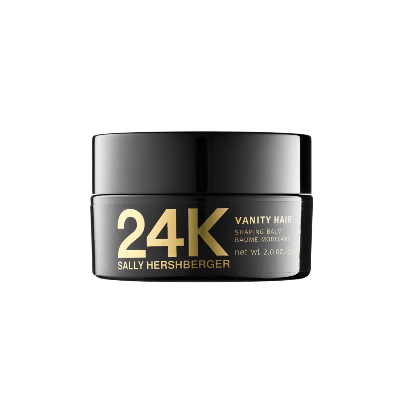 24K Vanity Hair Shaping Balm 