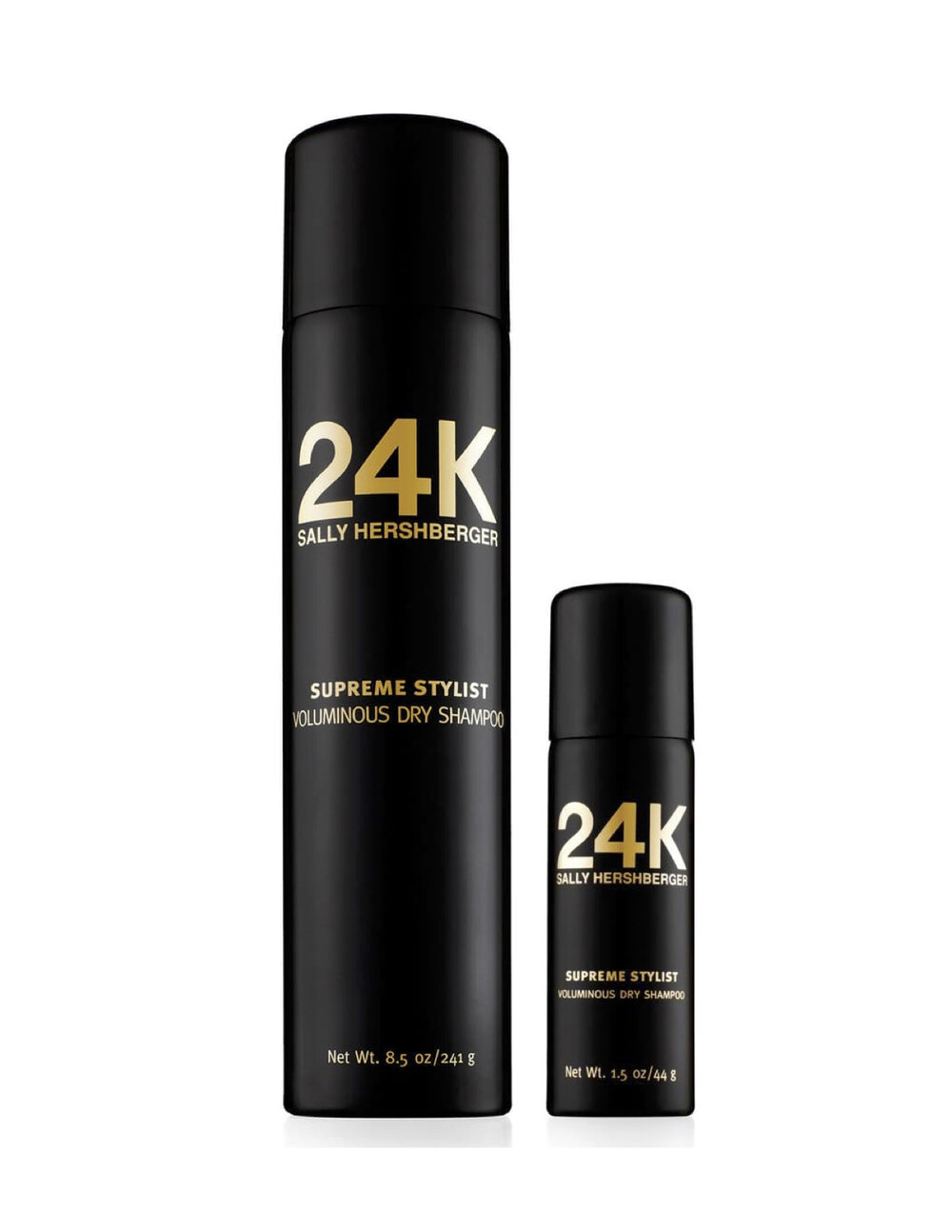& Supreme Stylist Voluminous Dry Shampoo Bundle — SALLY HERSHBERGER & Supreme Stylist Voluminous Dry Shampoo Bundle — SALLY HERSHBERGER