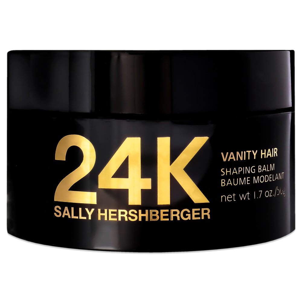 24K Vanity Hair Shaping Balm — SALLY HERSHBERGER