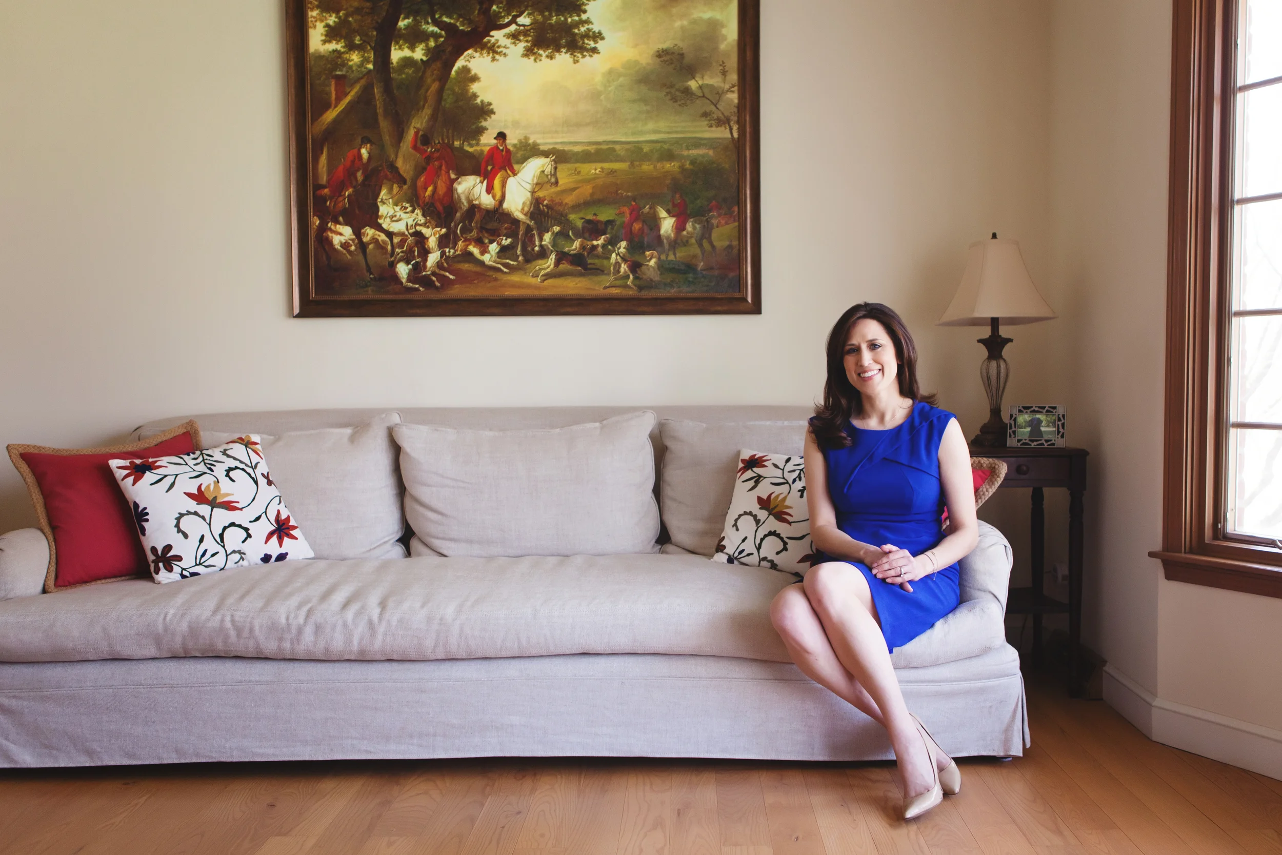 On Location Headshots in Cleveland