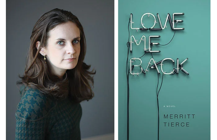 Merritt Tierce Reading