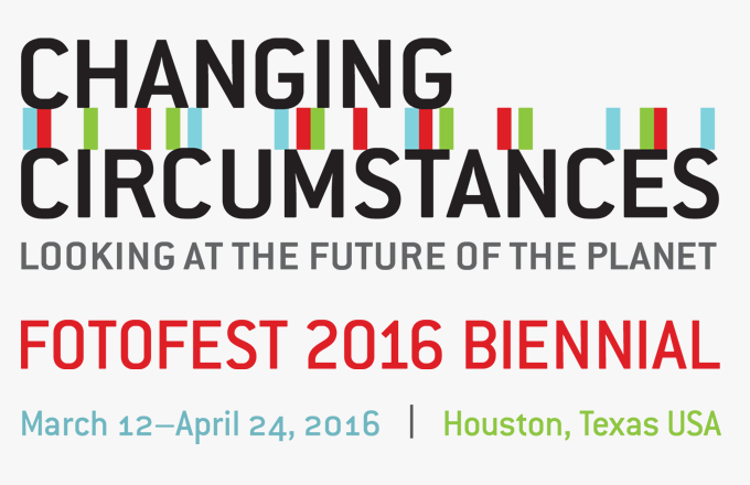 FotoFest 2016 Biennial