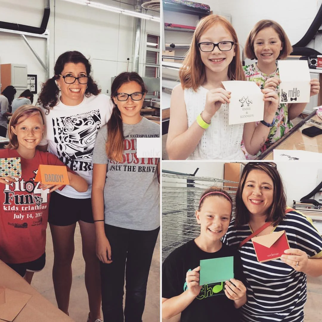 summer saturdays at casp