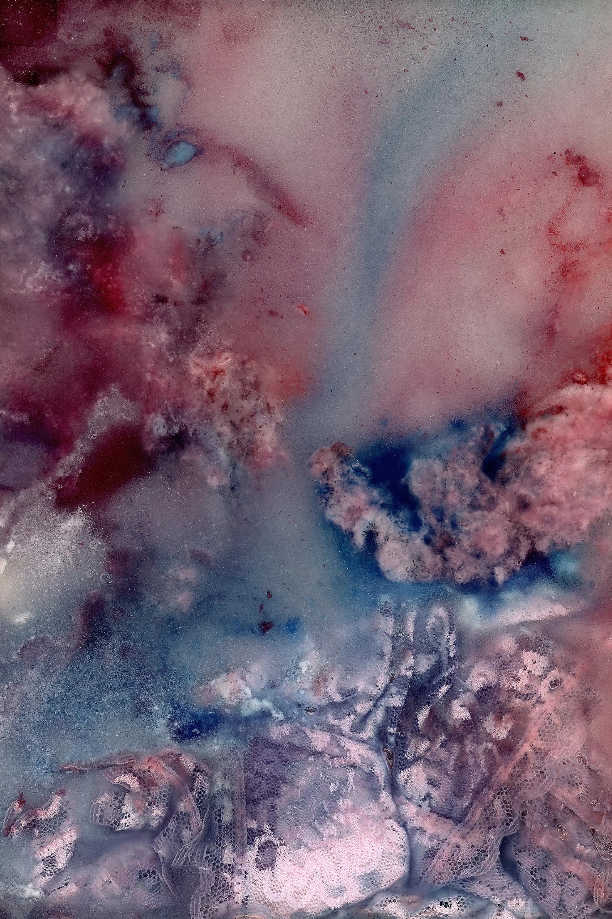 victoria marie bee, the latitudes of desire (II), 2018 [click on image for fullscreen]