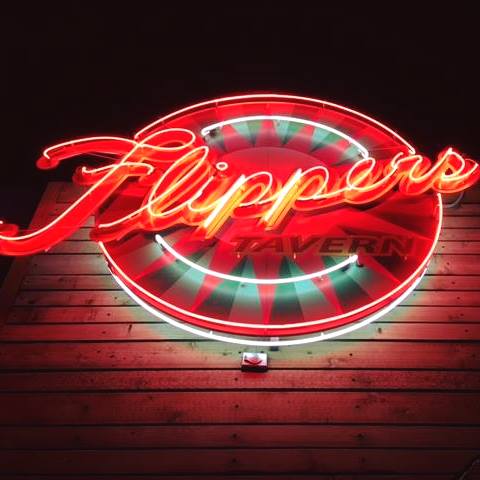 Flippers First Annual Flippin' Fall Festival