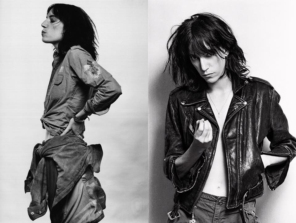 Book Club: Patti Smith's "Just Kids"