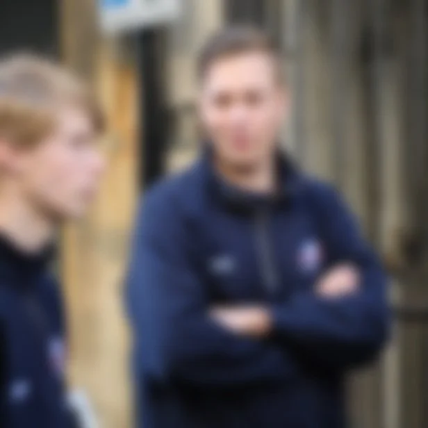 Scansoc Quarterzip 2026