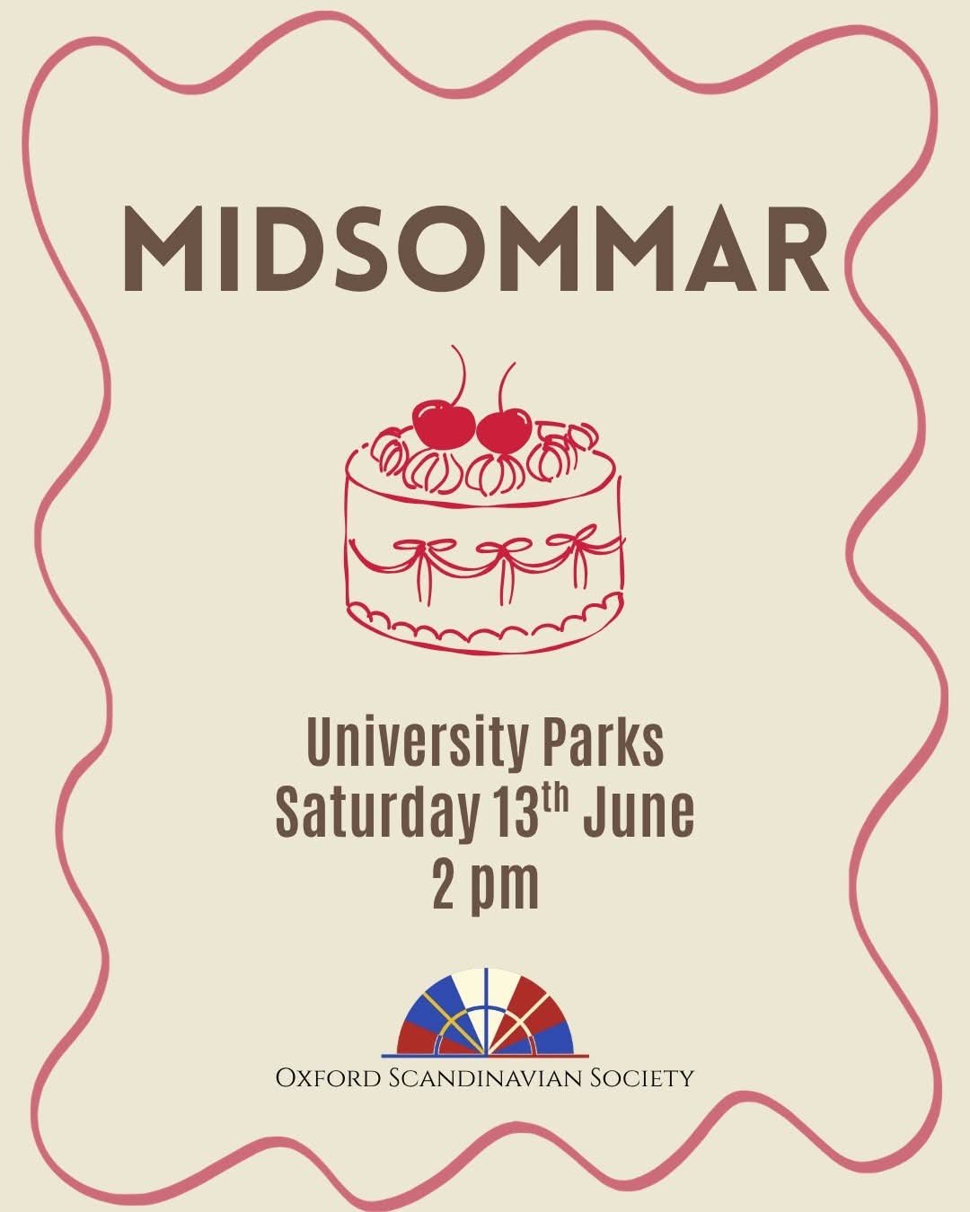 Midsommar
