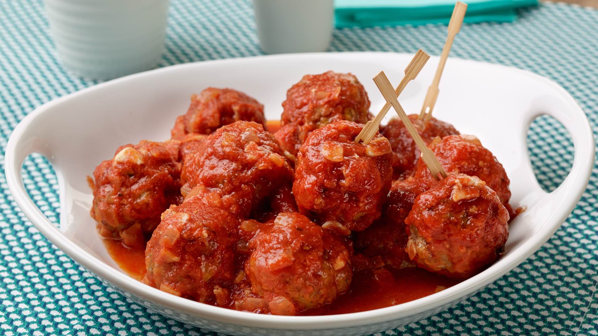 Meatballs