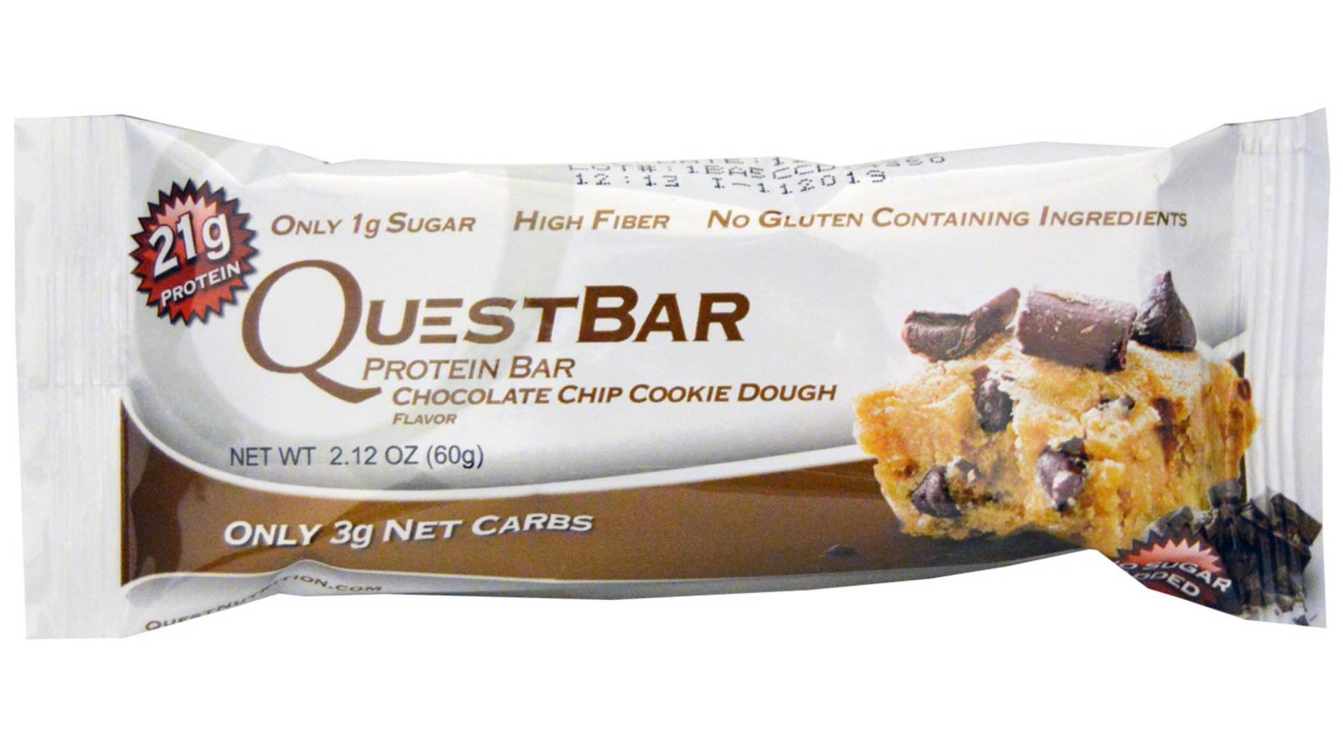 Quest Bars