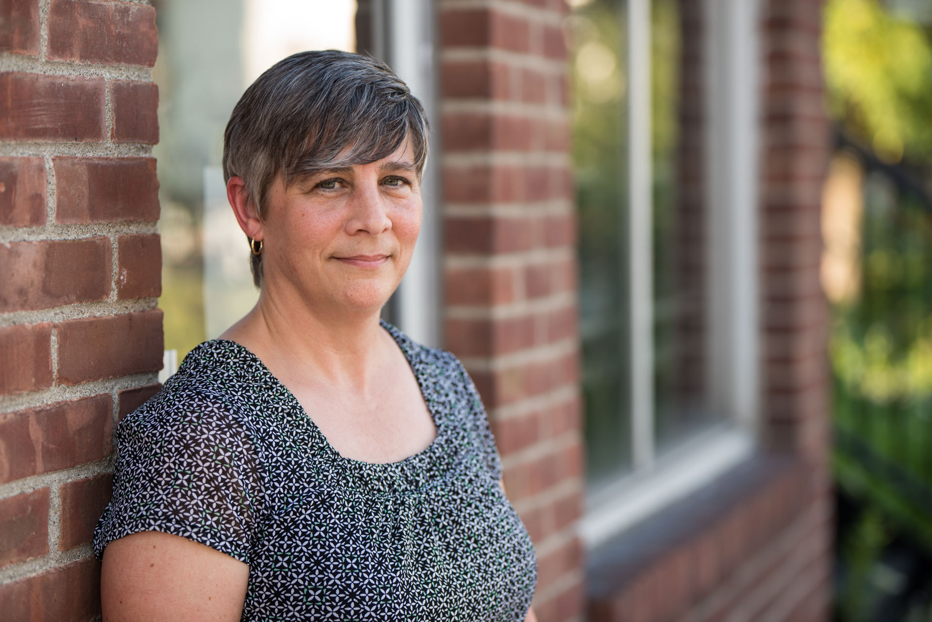 My life challenge for me was many things actually, but I had Leukemia; I should say I have Leukemia, but I’m in remission. I was terrified before I knew. When I went to the hematologist, I was terrified, my mouth was dry, I couldn’t even talk. And then, once I learned I had it that day when I was on my way to the hospital, I thought “There’s something seriously wrong with me, and I don’t know what’s going to happen, I could die. I’ll just go through it and see what happens.” So that was kind of my attitude about it. To just go with what they’re (the doctors) telling you. Don’t ask what the future holds, because I don’t know what the future holds, and especially with Leukemia, because it could come back. Even knowing I’ll be in remission or considered "cured" in October, it could still come back. It is what it is, it’s that type of disease. But I suppose my takeaway was to not stopping living. I never stopped. I thought, “This is my life. I’m still here. I’m going to just live. I’m not going to give up and you know, fall apart and ask ‘Why did this happen to me?’” I think I’ve always had a positive attitude or I never give up hope. I don’t know if it’s just me, but I just don’t like to give up, I would rather be happy. It’s a better way to be in life. Maybe it’s a choice. I don’t want to be negative. I don’t want to be miserable. Sue P. of Monroe, NY
