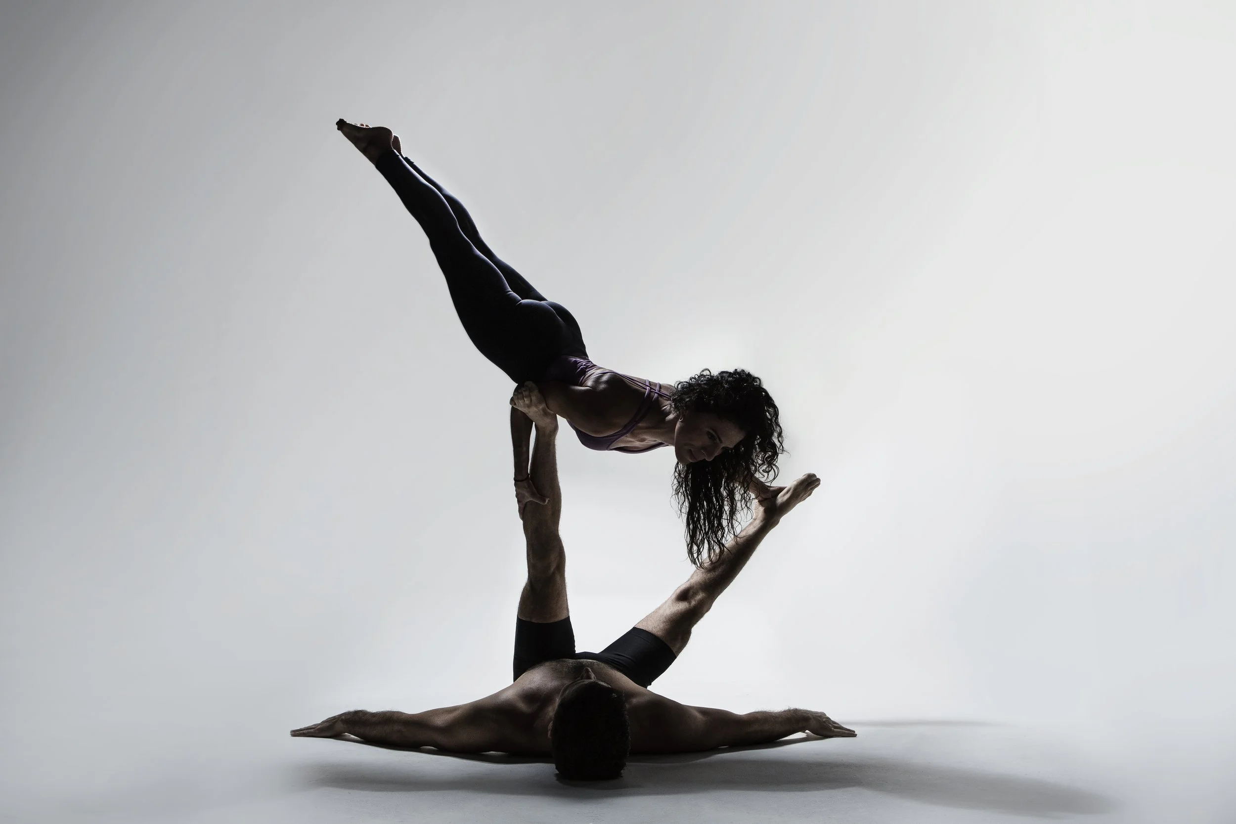 Bangkok Acro Convention 2026
